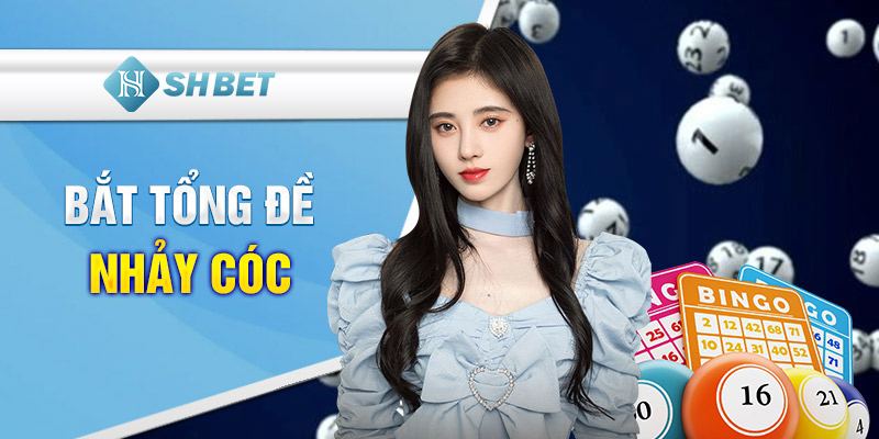 Bắt tổng đề nhảy cóc