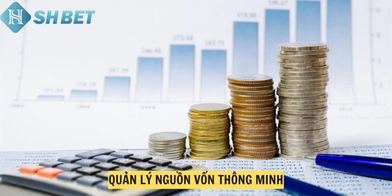 Quản lý nguồn vốn thông minh