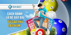 Bật mí cách đánh lô đề bất bại từ cao thủ lâu năm 