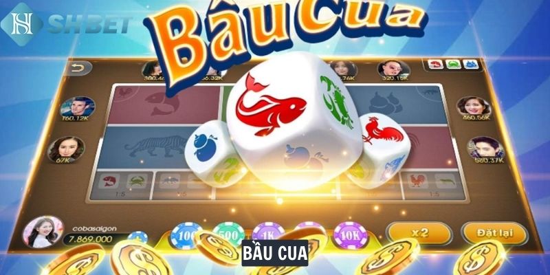 Bầu cua