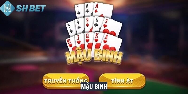 Mậu binh