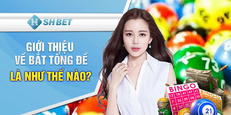 Giới thiệu về bắt tổng đề là như thế nào?