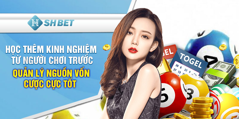 Học thêm kinh nghiệm từ người chơi trước