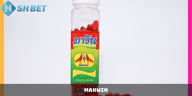 Maxwin