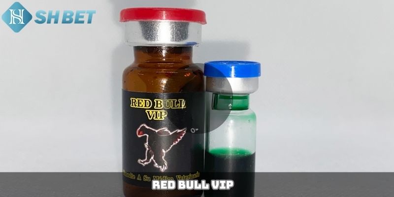 Red Bull Vip