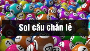 Đôi nét về lô đề chẵn lẻ 
