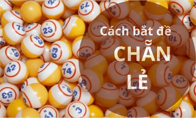 Các loại cầu chẵn lẻ được sử dụng phổ biến nhất hiện nay