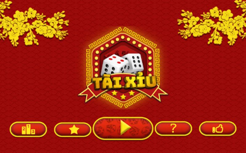 Cược Tài Xỉu Shbet vào số