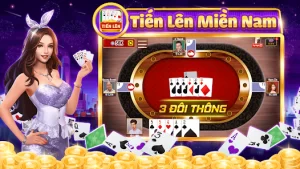 Hướng dẫn chi tiết về cách chơi bài Tiến Lên Miền Nam tại SHBET