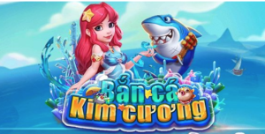 Kinh nghiệm bắn cá Kim Cương bất bại 
