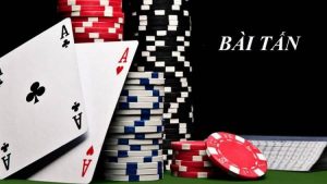 Đôi nét về tựa game bài tấn 