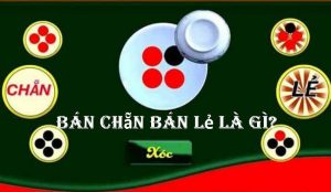 Phương pháp chơi xóc đĩa cơ bản