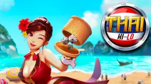 Tổng quan về trò chơi Thai Hilo Shbet 