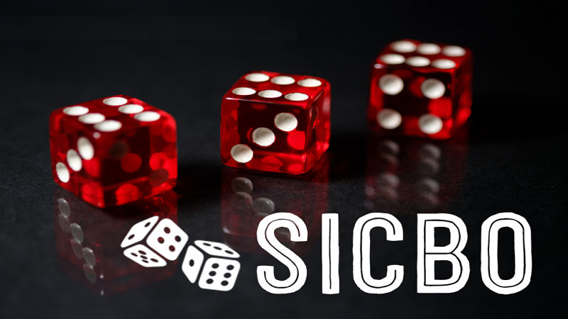 Tổng quan về bắt vị sicbo
