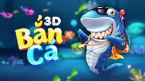 Bắn cá 3D và 4 tiêu chí chơi bất bại thắng lớn từ cao thủ SHBET