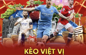 Kiến thức bổ ích khi chơi kèo việt vị cho tân thủ 