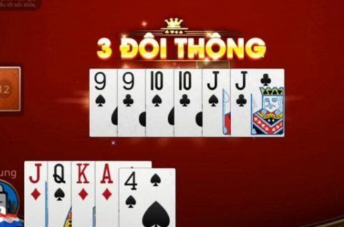 Tiến Lên Miền Nam: Trò Chơi Bài Vui Nhộn 